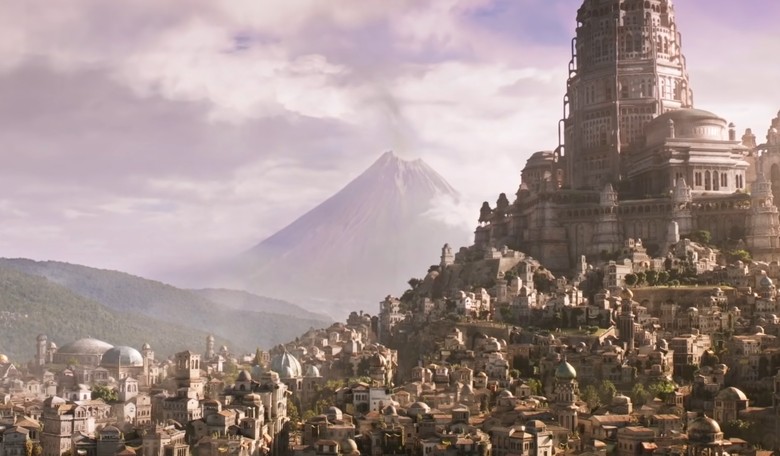 Amazon's 'Wheel of Time' Saga Trailer is Here. How Does It Look?
