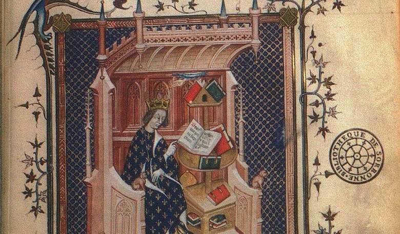 'John of Salisbury': The Statesman’s Book and Its Contemporary Relevance