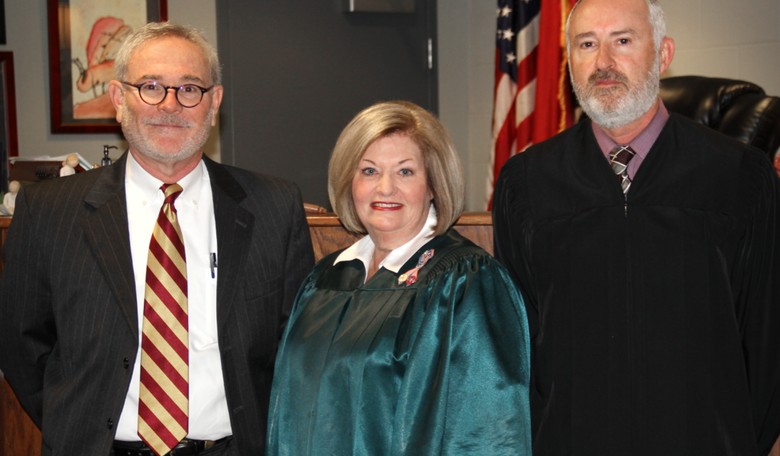 Tennessee Family Court Judge Jailed Minority Children Illegally for Years—and She's Still on the Bench