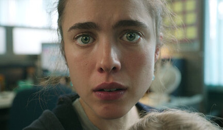 Netflix Miniseries 'Maid' Deconstructed