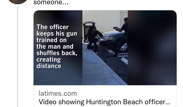 BREAKING: Alec Baldwin's Gun Loaded With One Live Round in Place of a Blank
