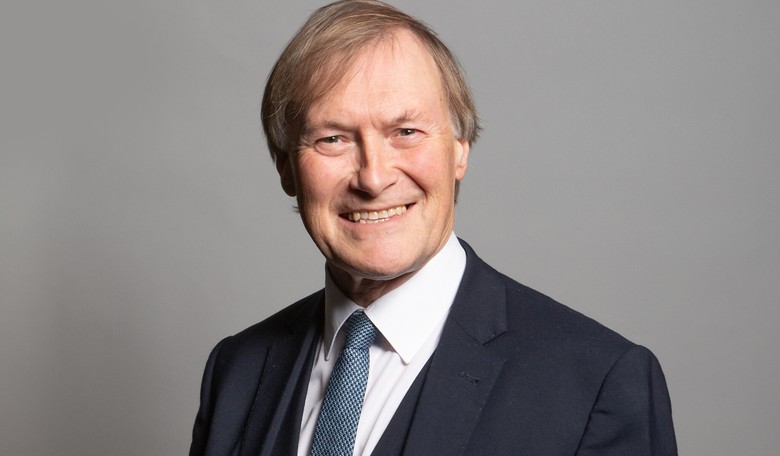 British Police Call Murder of Conservative MP a 'Terrorist Act'