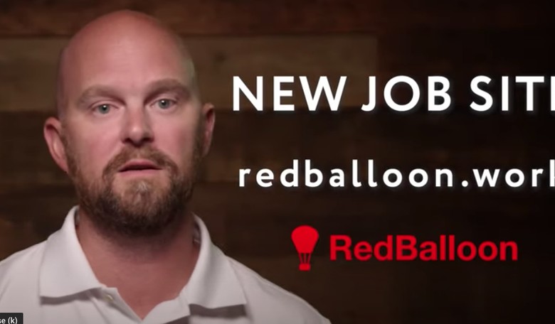 RedBalloon Could Be the Job Seeker's Exit Ramp From Woketopia