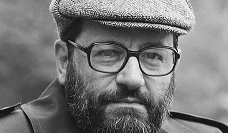 Umberto Eco and His Theories and Practices