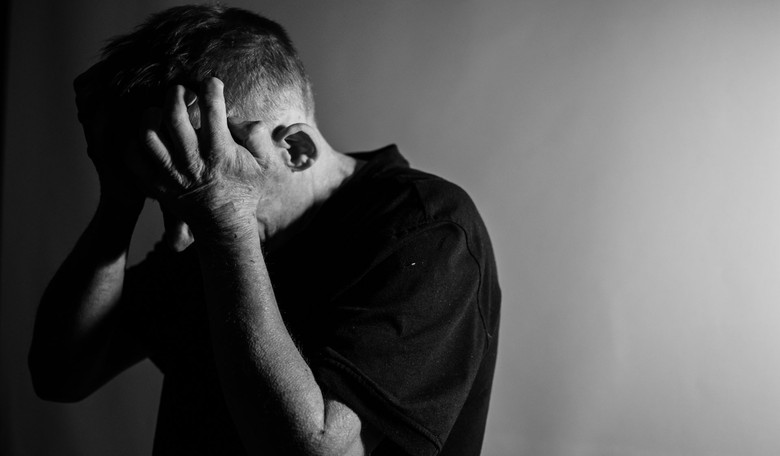 Why Are More Americans Than Ever Committing Suicide?