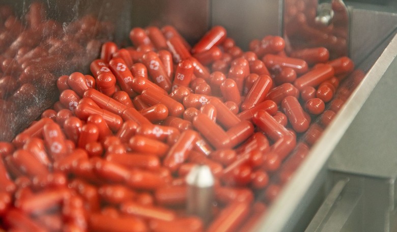 Merck COVID Pill Shows Promise in Fight to Prevent Serious Illness. Here's When It Will Likely Be Available.
