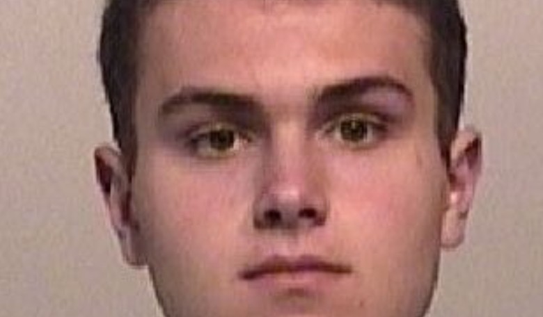 OUTRAGE: Rich Guy Rapes Four Teenage Girls and Only Gets Eight Years Probation