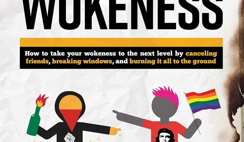 Does the State of Our Culture Have You Down? 'The Babylon Bee Guide to Wokeness' Will Help You Laugh So You Don't Cry