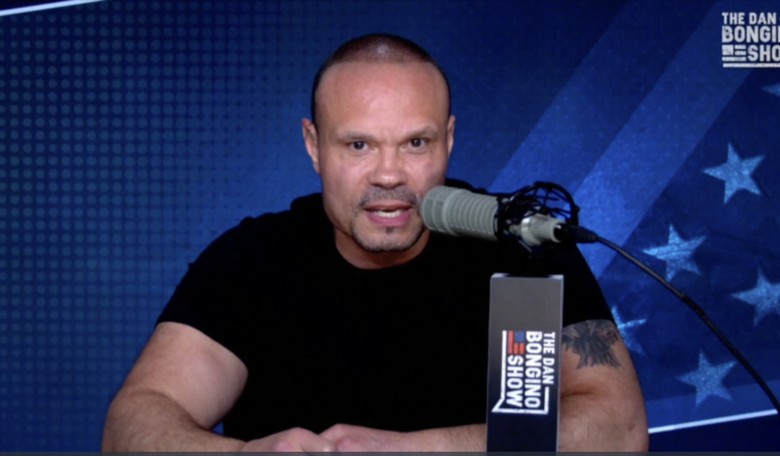 Bongino's Back On the Radio With a Challenge for 'Conservative, Inc.'