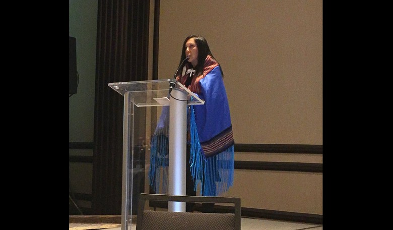 Director of Indigenous Peoples’ Health Research in Canada Forced to Resign for Being a Fake