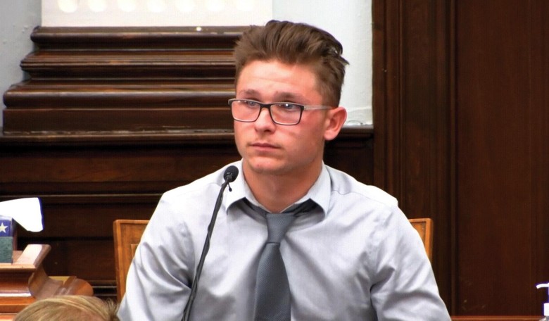 Friend Who Gave Rifle to Rittenhouse Inexplicably Still Facing Charges