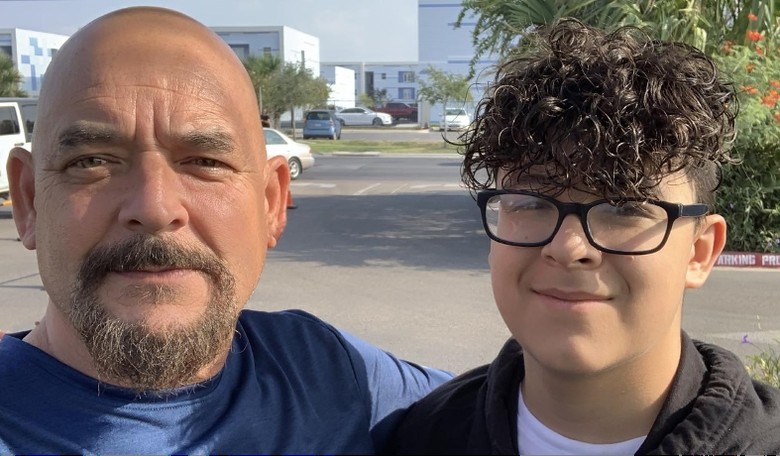 Hey, Joe Biden! This Man Lost His Son Doing What You Asked and He Gets NOTHING