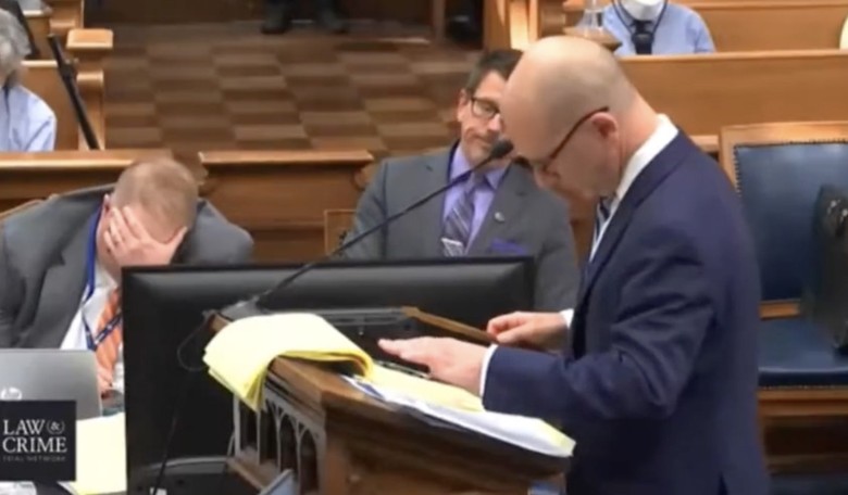 BOOM: The Star Witness for Prosecution in Rittenhouse Trial Just Blew Up the State's Case