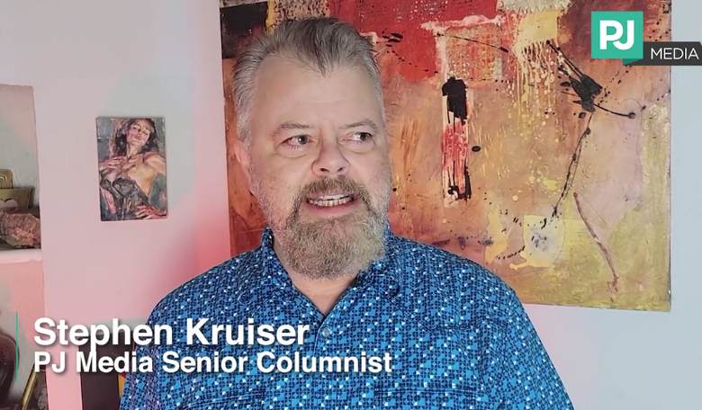 A Special Message About Freedom and Fun From Stephen Kruiser