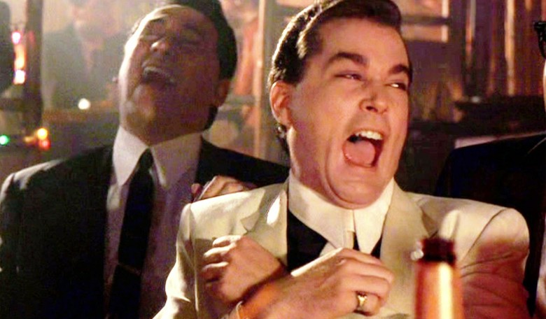 It's Okay to Laugh: Political Persecution of Kyle Rittenhouse Self-Destructs