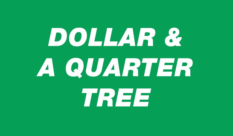 Dollar Tree Raises Price Point to $1.25, Citing Inflation