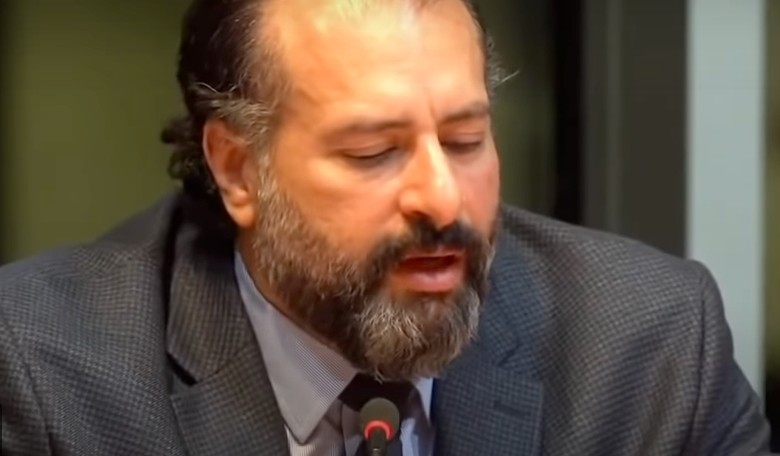 WATCH: Germans Hear the Hard Truth about Islam