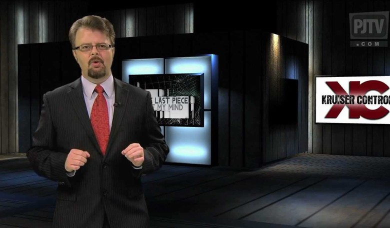 It's Been a 16-Year Wild Ride at PJ Media