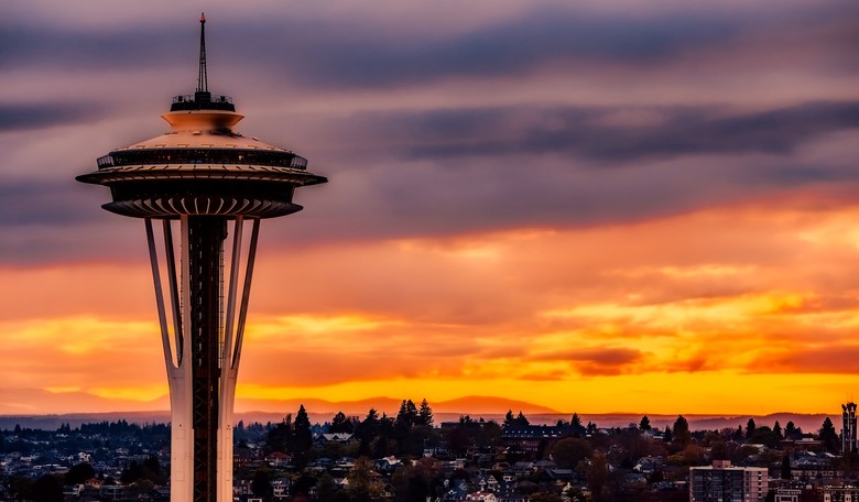 Did You See One of Seattle's Public Defenders? I Didn't Want to Either