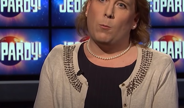 Man Becomes Jeopardy's Top 'Female' Earner