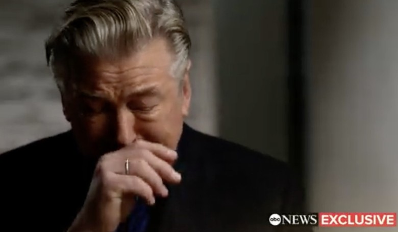 'He Confessed.' Actor Adam Baldwin's Blistering Takedown of 'Preening' Alec Baldwin's CYA ABC Interview