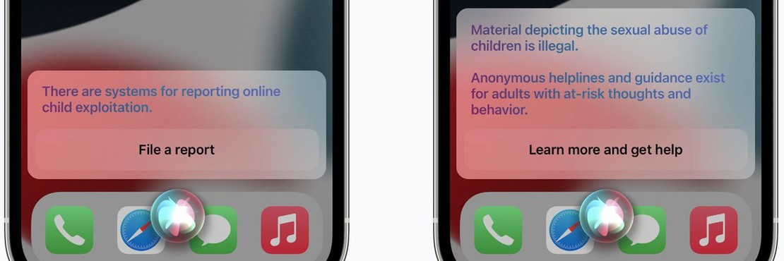 Child Porn CSAM Scanner Apple