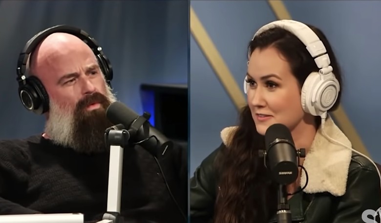 'Conservative Influencer' Jack Murphy, Who Teaches Men to Be Alphas, Is an Amateur Gay Porn Star—and a FRAUD