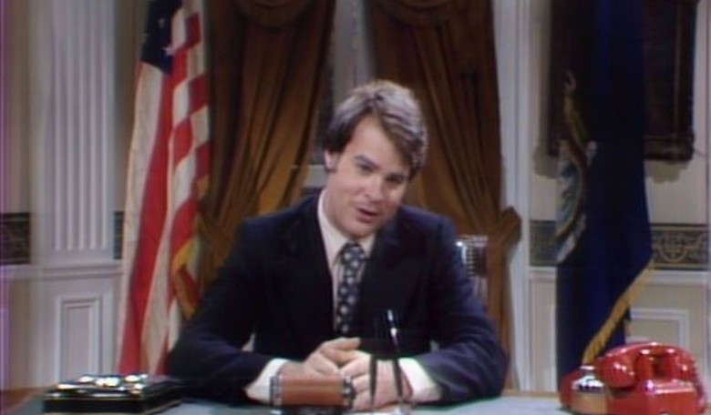 SNL Predicted Biden's Economy Propaganda in 1978