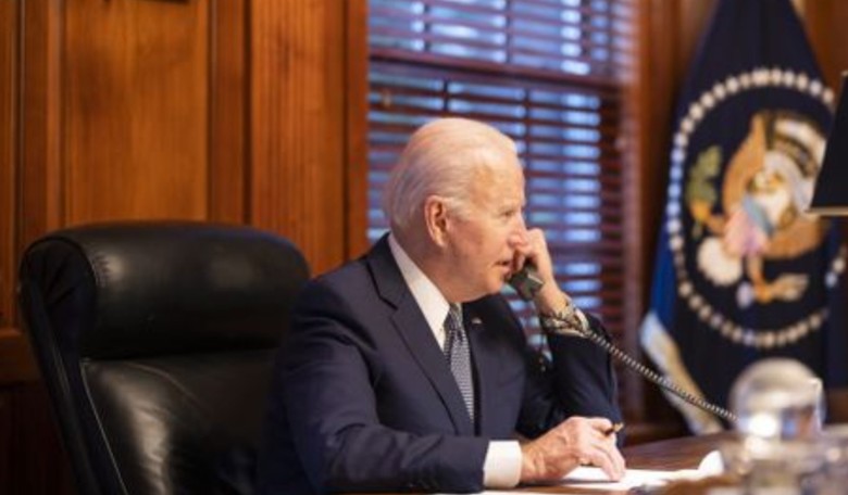 Yes, It's Biden's Inflation