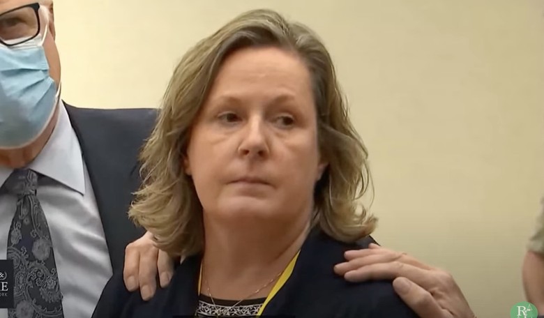 Minneapolis Area Cops May Want to 'Send Out Their Resumes' After Kim Potter Verdict