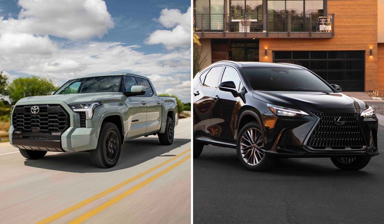 For the First Time Ever, the Best-Selling Carmaker in America Isn't an American Carmaker