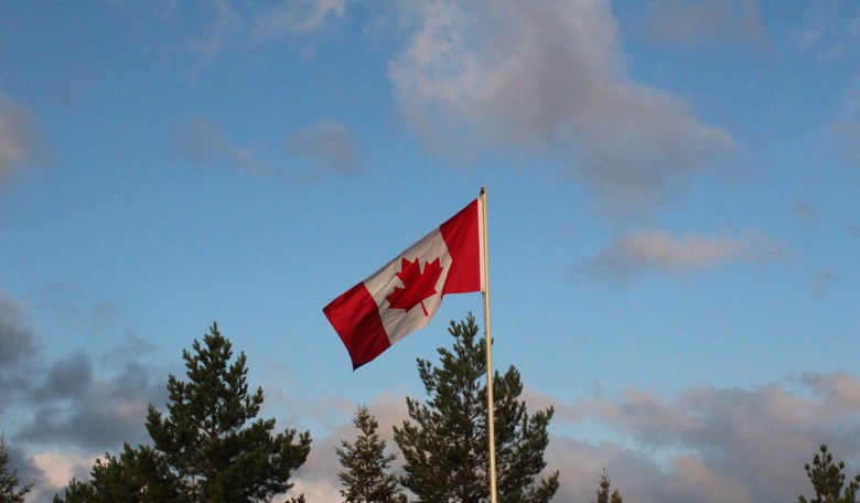 Giving Up on Canada