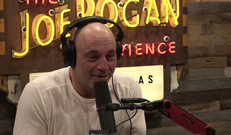 The Newest Attempt to Cancel Joe Rogan Won't Work Any Better Than the Previous Ones