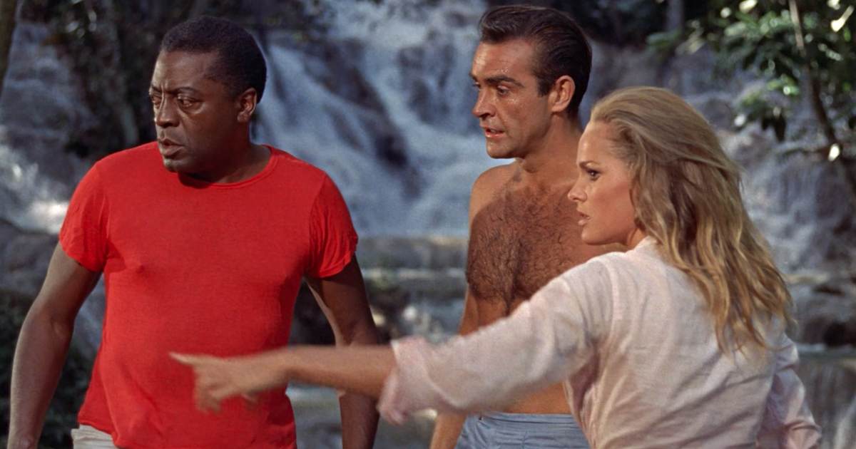 The Day Britain Conquered Pop Culture &mdash; Twice