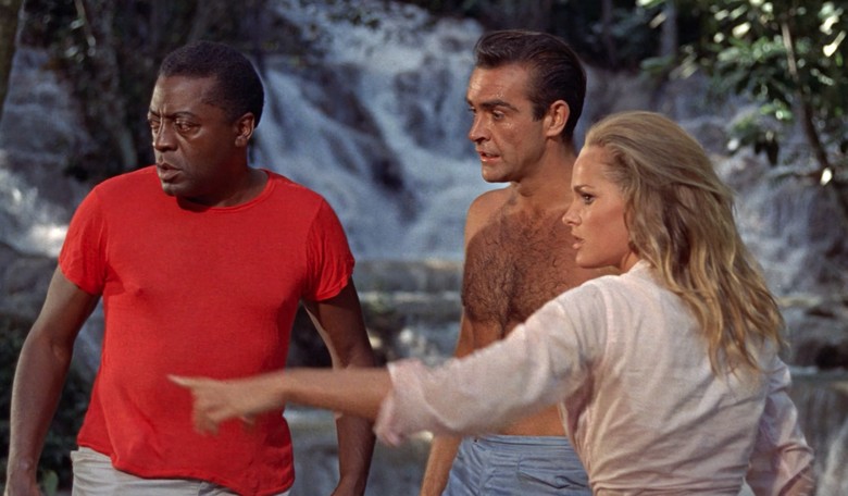 The Day Britain Conquered Pop Culture — Twice
