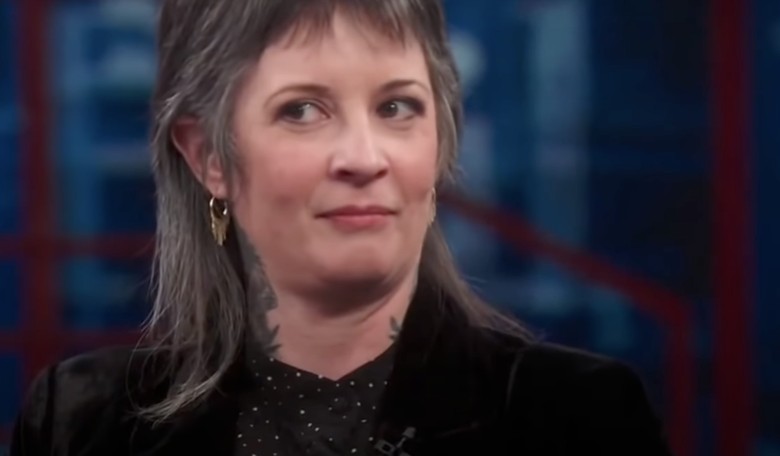 Kent State Professor Doesn't Think Violent Rapes in School Bathrooms Are a 'Safety Issue'