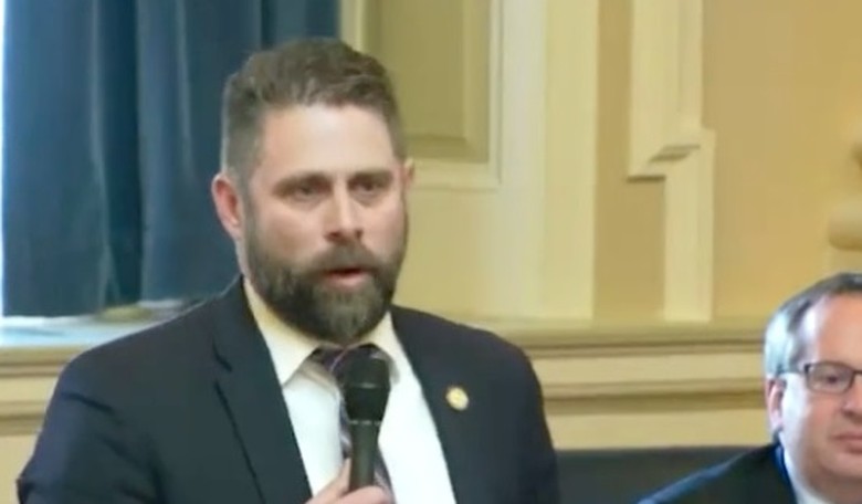 Republican Politicians Can Learn an Important Lesson From This Virginia Delegate