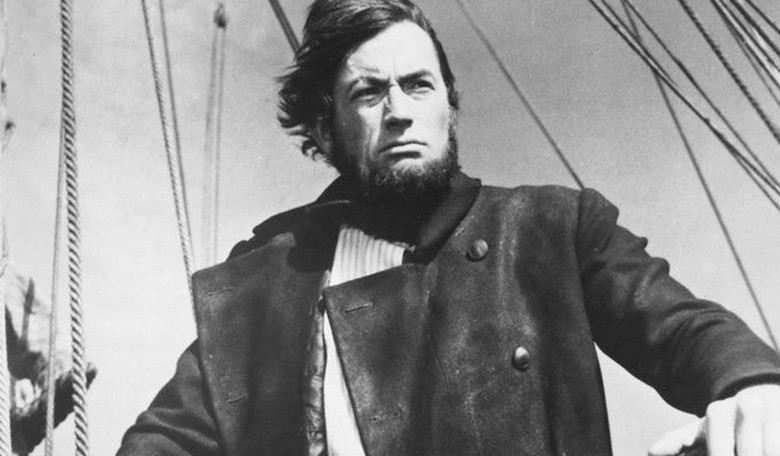 Avast! Have Ye Seen the White Whale? Democrats Looking for the White Working-Class Voter.