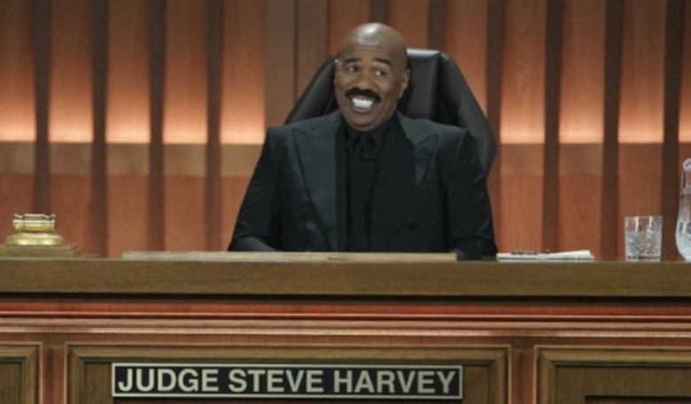 Steve Harvey: 'Political Correctness Has Killed Comedy'