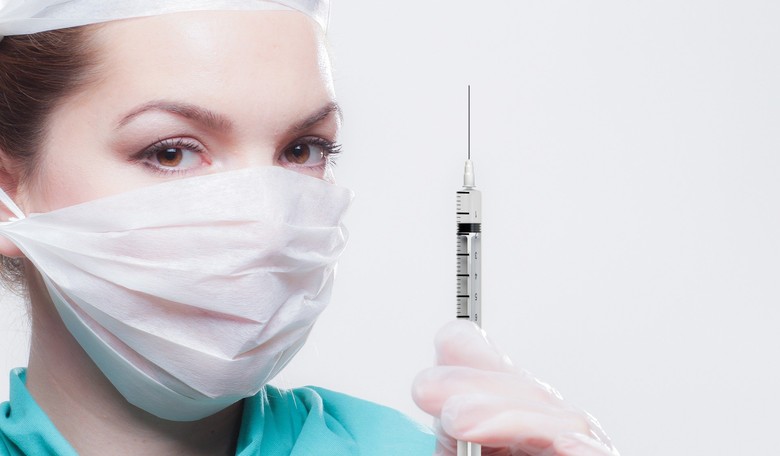 Insanity Wrap: Ivermectin Doctor Suspended, Forced to See Shrink