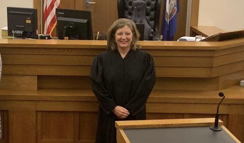 Loudoun County Rapist Who 'Scares' Judge Will Not Have to Register as a Sex Offender