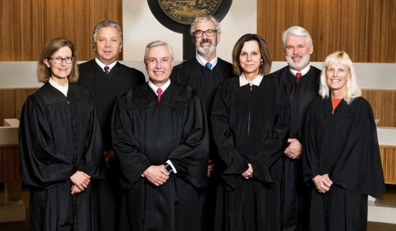 June's Dishonorable Judicial Conduct Award: Like KBJ, the Montana Supreme Court Can’t Define a 'Woman'