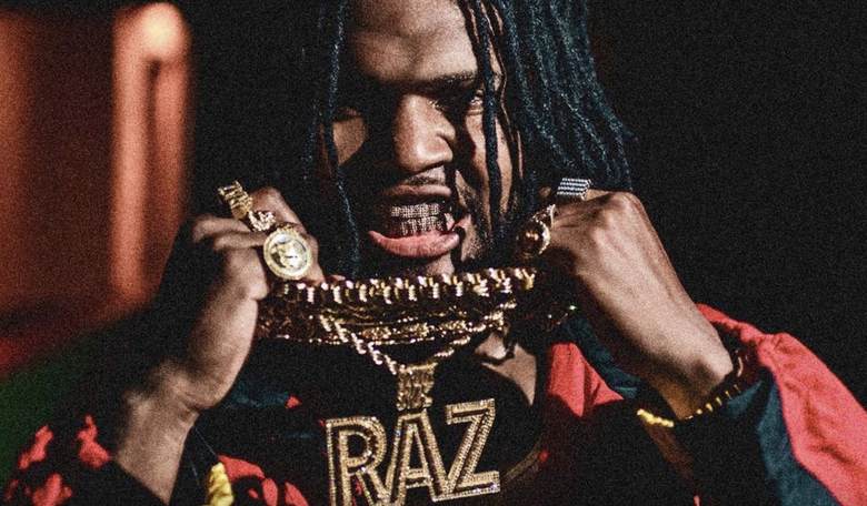 CHAZ's Rapping BLM Warlord Has a New Side Hustle – Fighting Sexual Assault Lawsuits in Seattle