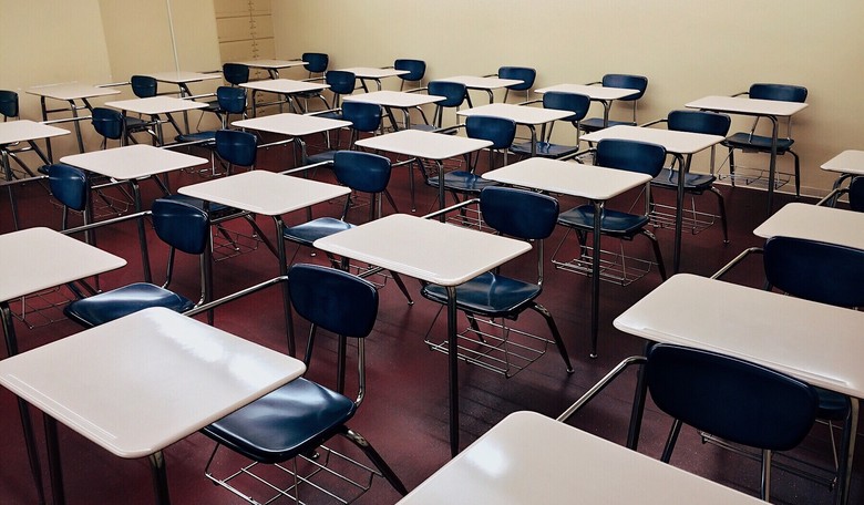 The NEA Is Providing Teachers With Sexually Explicit Materials