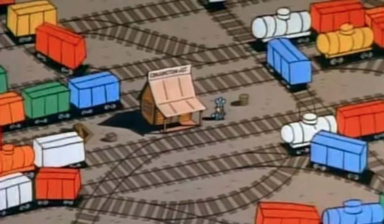'Schoolhouse Rock!'—A Jan. 6 Event Worth Learning From