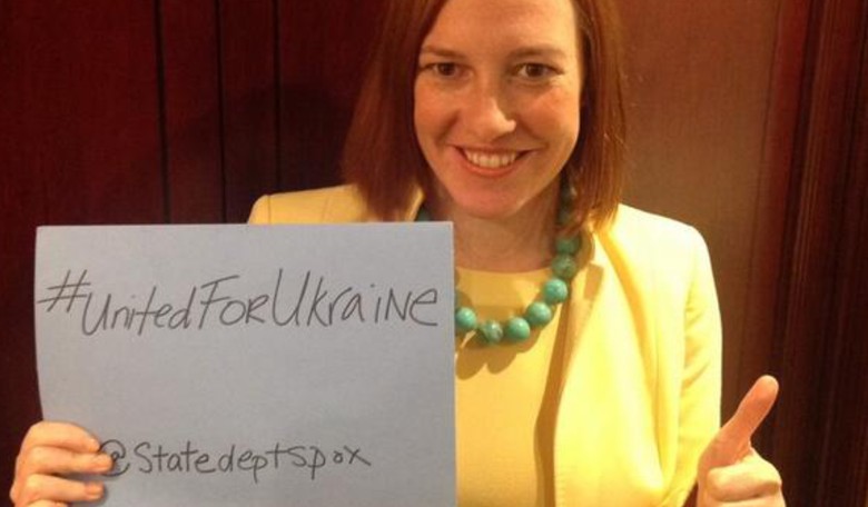 Biden Administration Revives Useless Obama-Era Tactic of 'Hashtag Diplomacy'