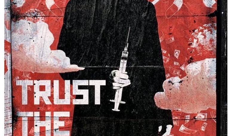 BOMBSHELL Study: COVID Shots Cripple Immune System — Possibly Permanently