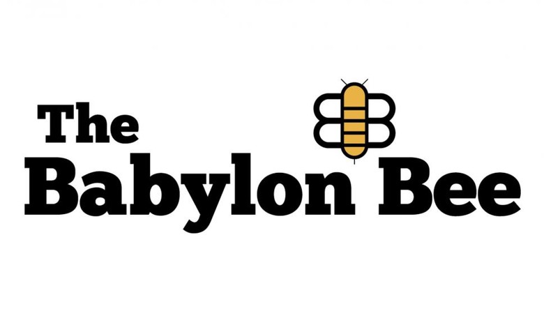 5 Recent Babylon Bee Headlines That Were Surprisingly Believable