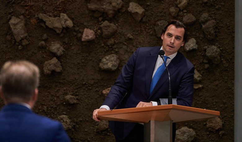 Hypocrisy, Democracy, and the Outrageous Assault on the FVD Party
