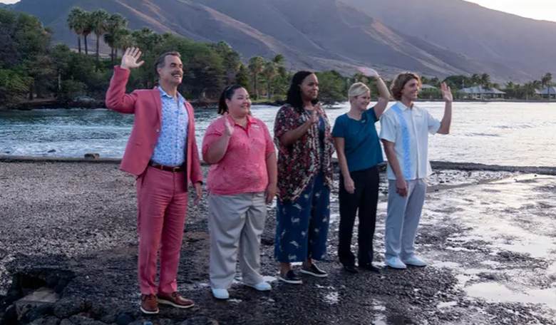How HBO’s 'The White Lotus' Is Sneaky Conservative 